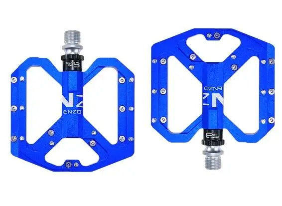 Komfyride ProGrip – Fahrradpedale mit Anti-Rutsch-Technologie