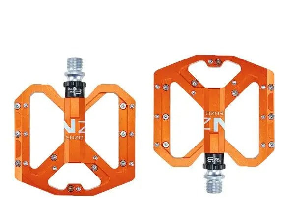 Komfyride ProGrip – Fahrradpedale mit Anti-Rutsch-Technologie