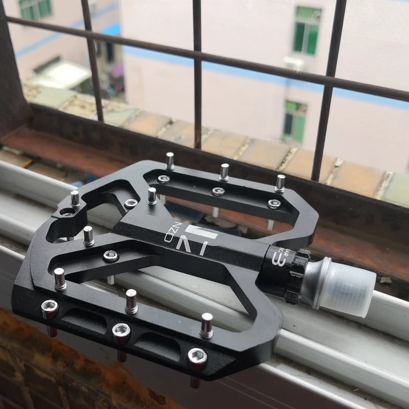 Komfyride ProGrip – Fahrradpedale mit Anti-Rutsch-Technologie