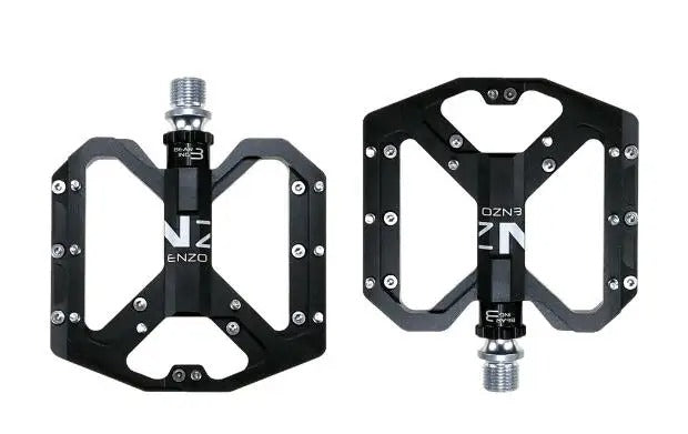 Komfyride ProGrip – Fahrradpedale mit Anti-Rutsch-Technologie