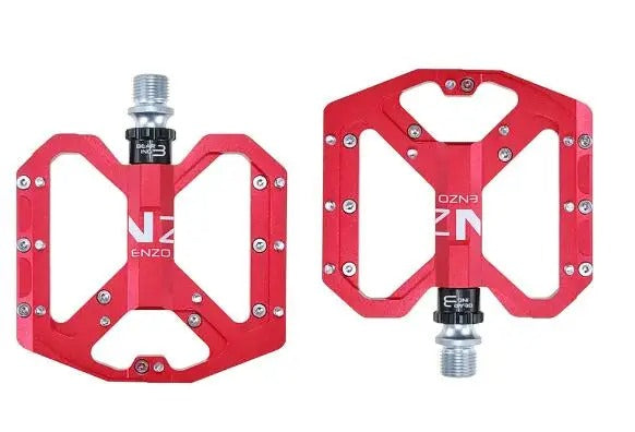 Komfyride ProGrip – Fahrradpedale mit Anti-Rutsch-Technologie