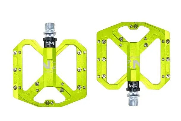 Komfyride ProGrip – Fahrradpedale mit Anti-Rutsch-Technologie